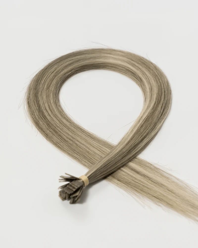 Flat Tip-Charcoal Latte (P#60/1CC/80)