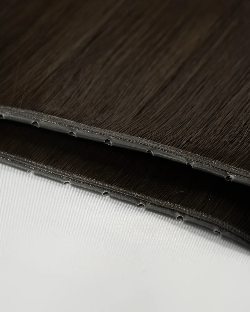 Butterfly Weft-Mochachino Brown/Chestnut Brown (O#1C/6)