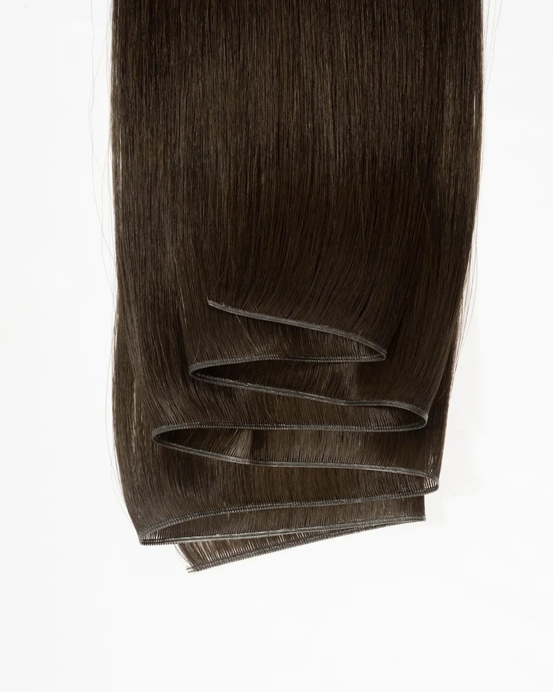 Genius weft-Mochachino Brown/Chestnut Brown(O#1C/6)