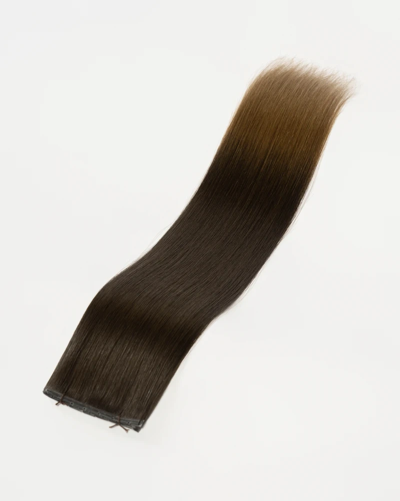Butterfly Weft-Mochachino Brown/Chestnut Brown (O#1C/6)