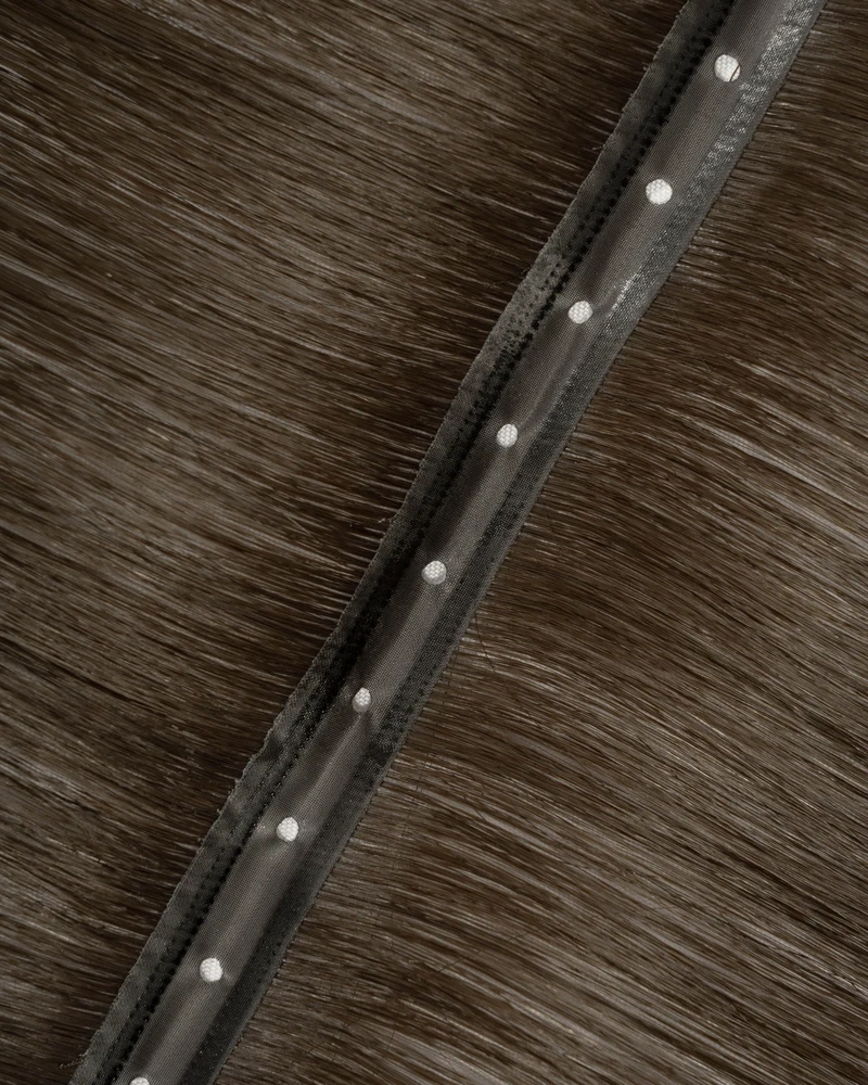 Butterfly Weft-Mochachino Brown/Chestnut Brown (O#1C/6)