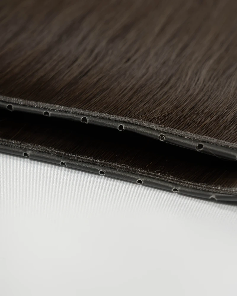 Butterfly Weft-Dark Brown (#2)