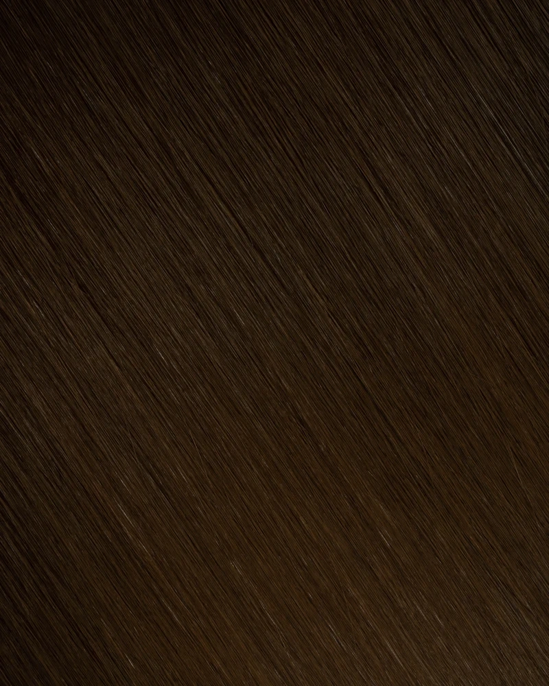 Butterfly Weft-Chocolate Brown (#4)