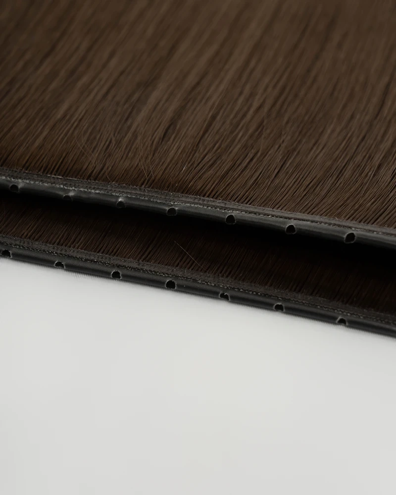 Butterfly Weft-Chocolate Brown (#4)