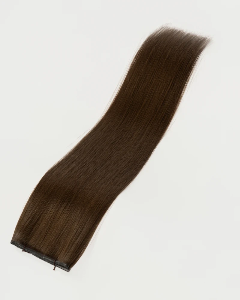 Butterfly Weft-Chocolate Brown (#4)