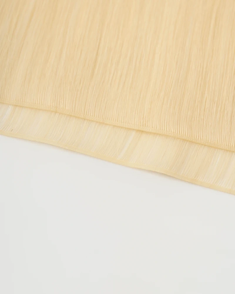 Genius weft-Ash Blonde(#60)