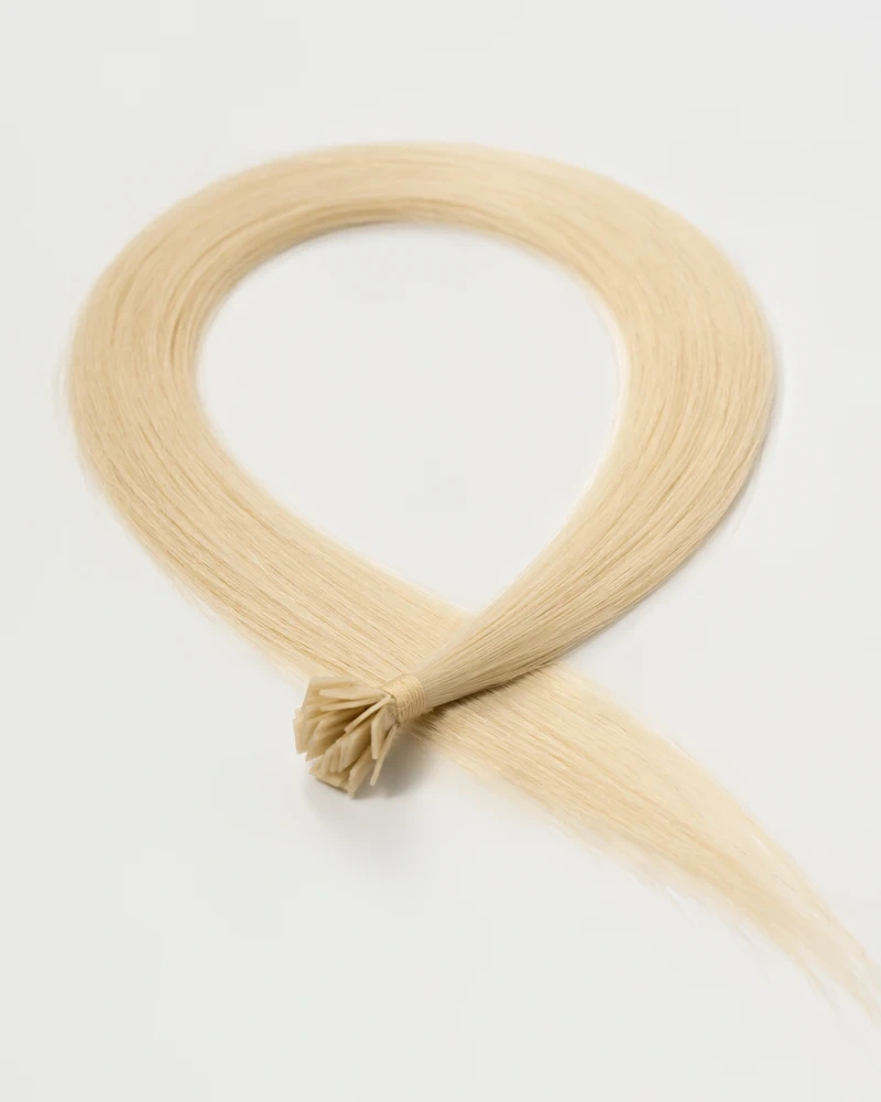 Flat Tip-Ash Blonde(#60)