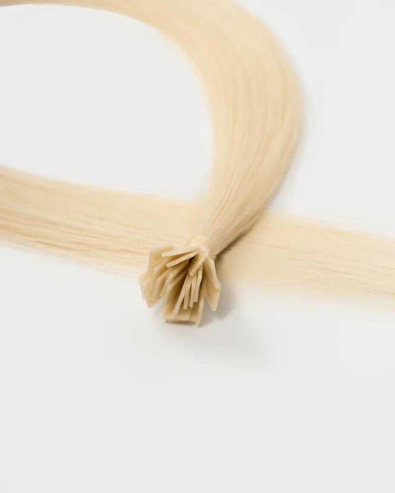 Flat Tip-Ash Blonde(#60)