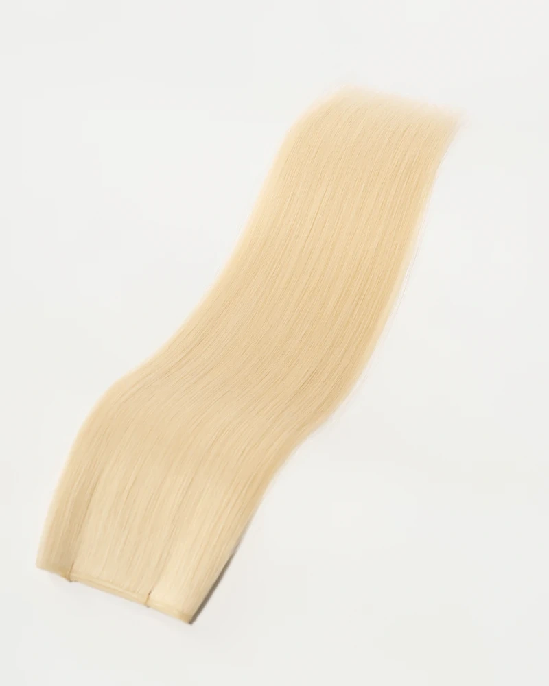 Genius weft-Ash Blonde(#60)