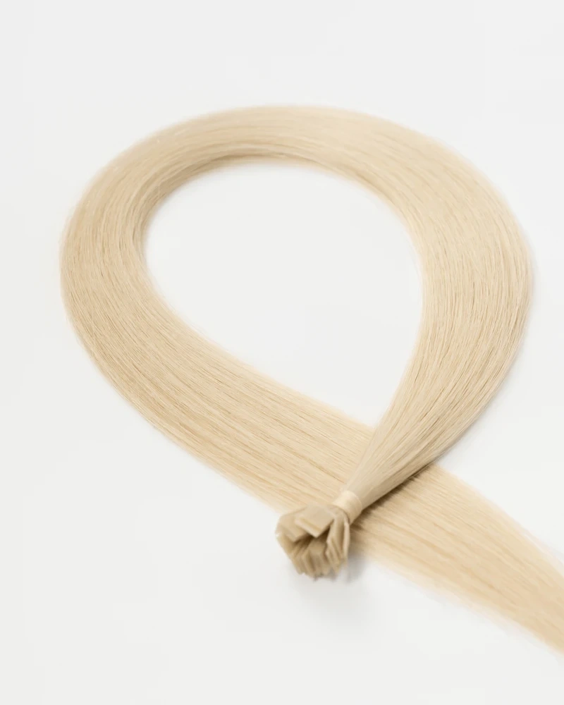 Flat Tip-Gloden Blonde(#610)