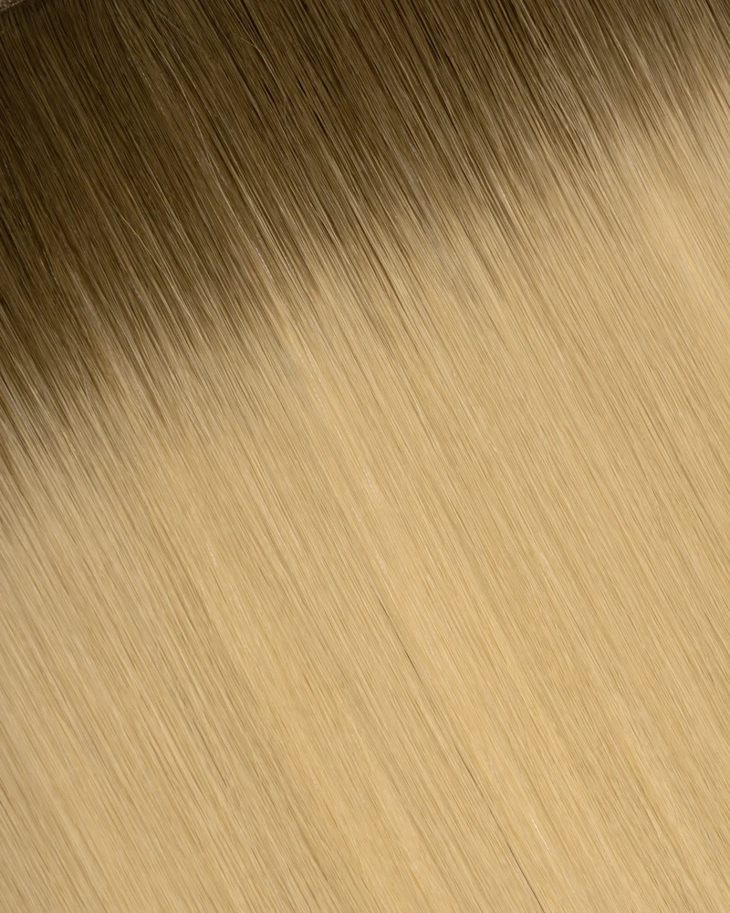 Butterfly Weft-Brown Blonde (R#8/12)