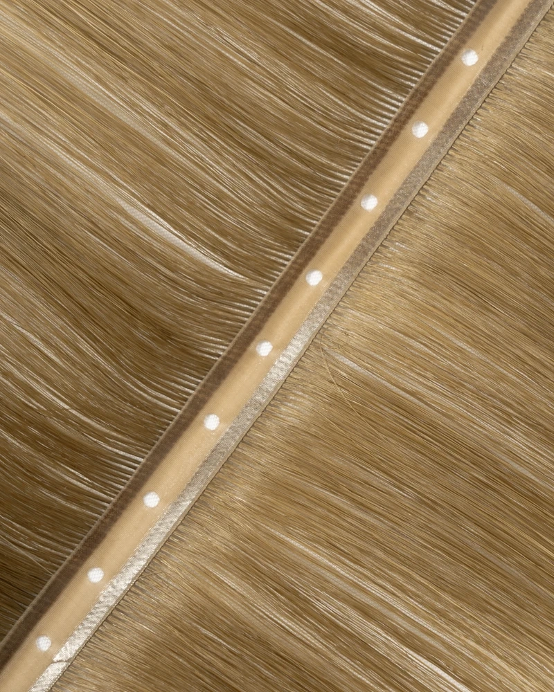 Butterfly Weft-Brown Blonde (R#8/12)