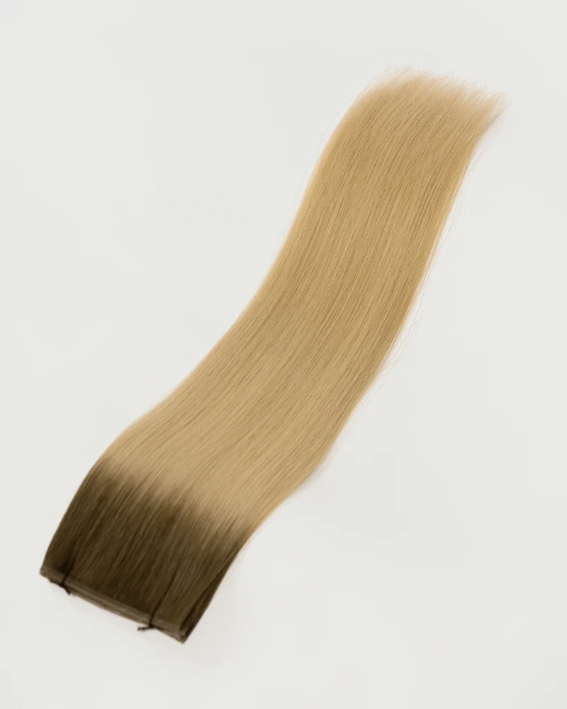 Butterfly Weft-Brown Blonde (R#8/12)