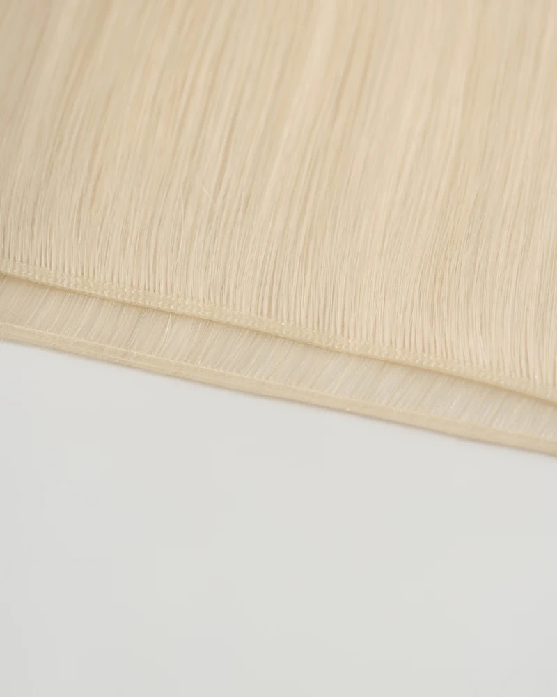 Genius weft-Pure Platinum(#88)