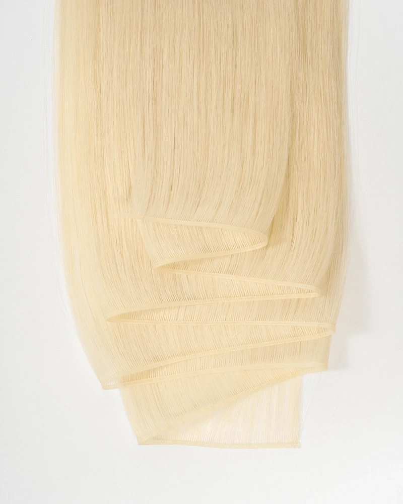Genius weft-Beige Blond(#90)