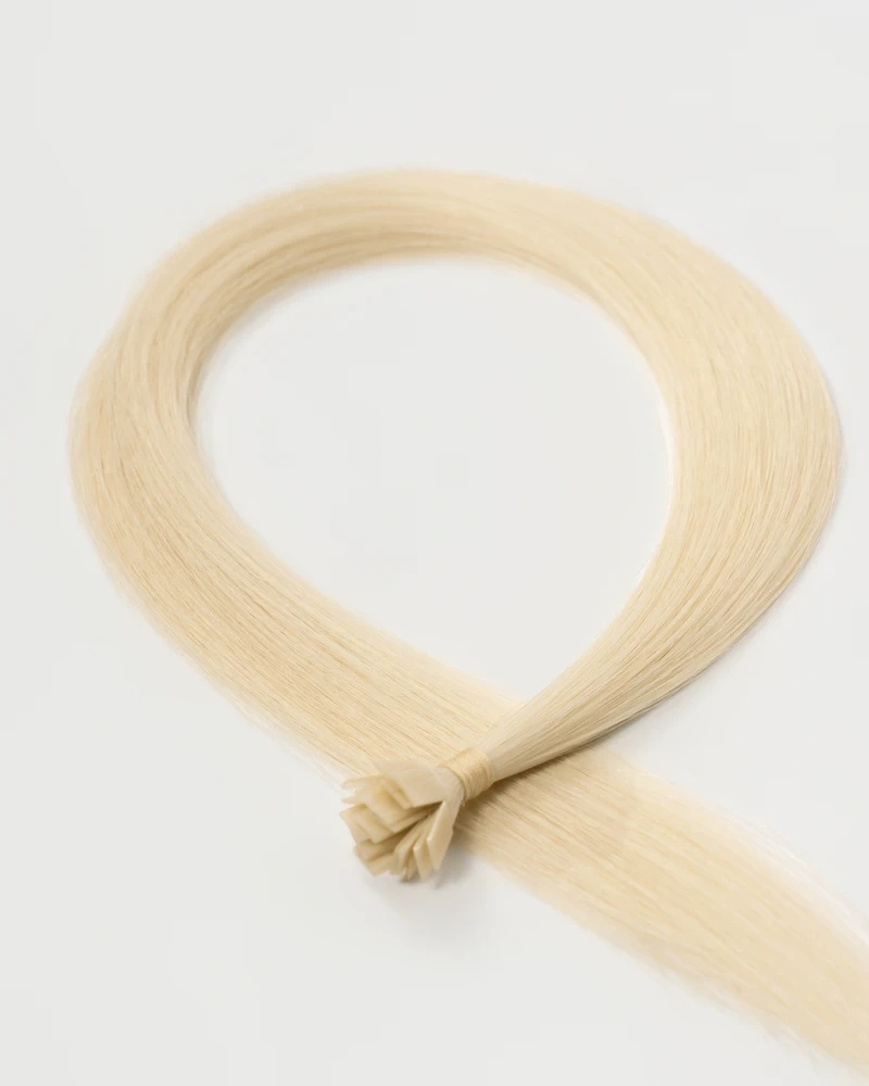 Flat Tip-Beige Blonde(#90)