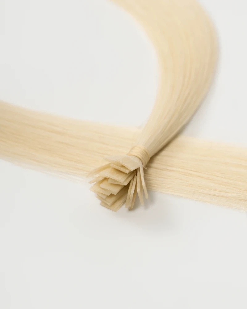 Flat Tip-Beige Blonde(#90)
