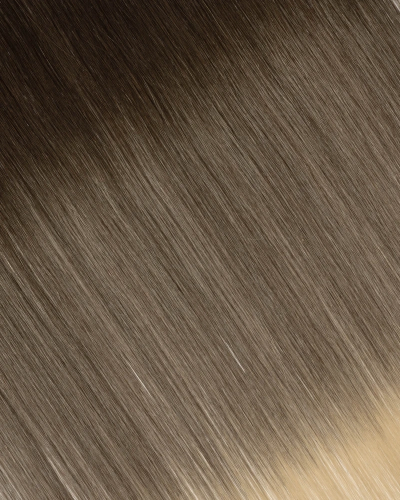 Butterfly Weft-Mochachino Brown/Dirty Blonde (B#1C/18)