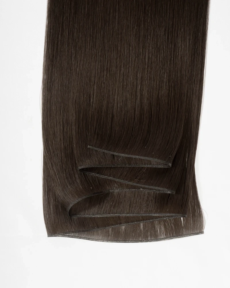 Genius weft-Mochachino Brown/Dirty Blonde(B#1C/18)