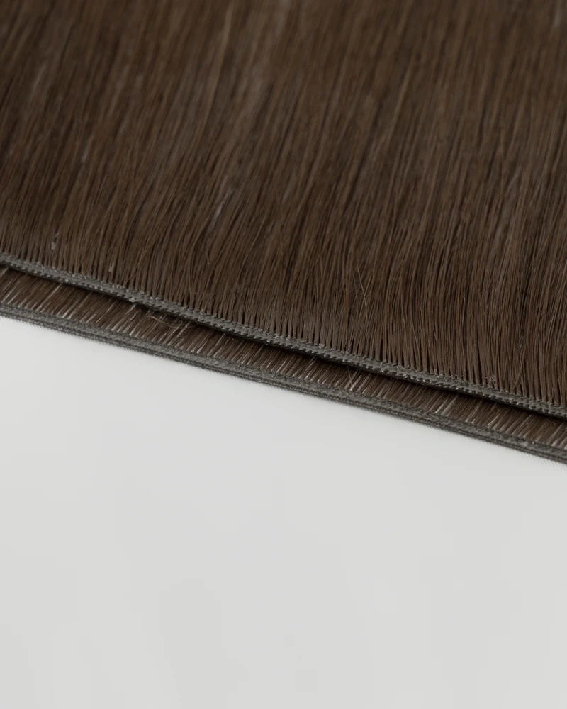 Genius weft-Mochachino Brown/Dirty Blonde(B#1C/18)