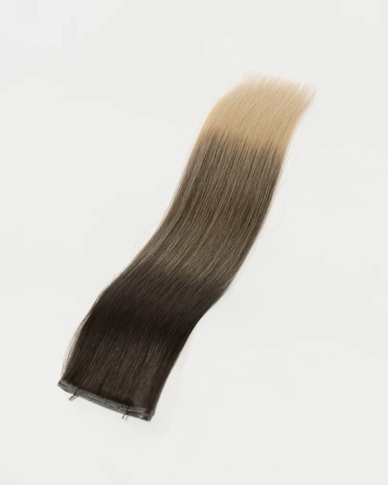 Butterfly Weft-Mochachino Brown/Dirty Blonde (B#1C/18)