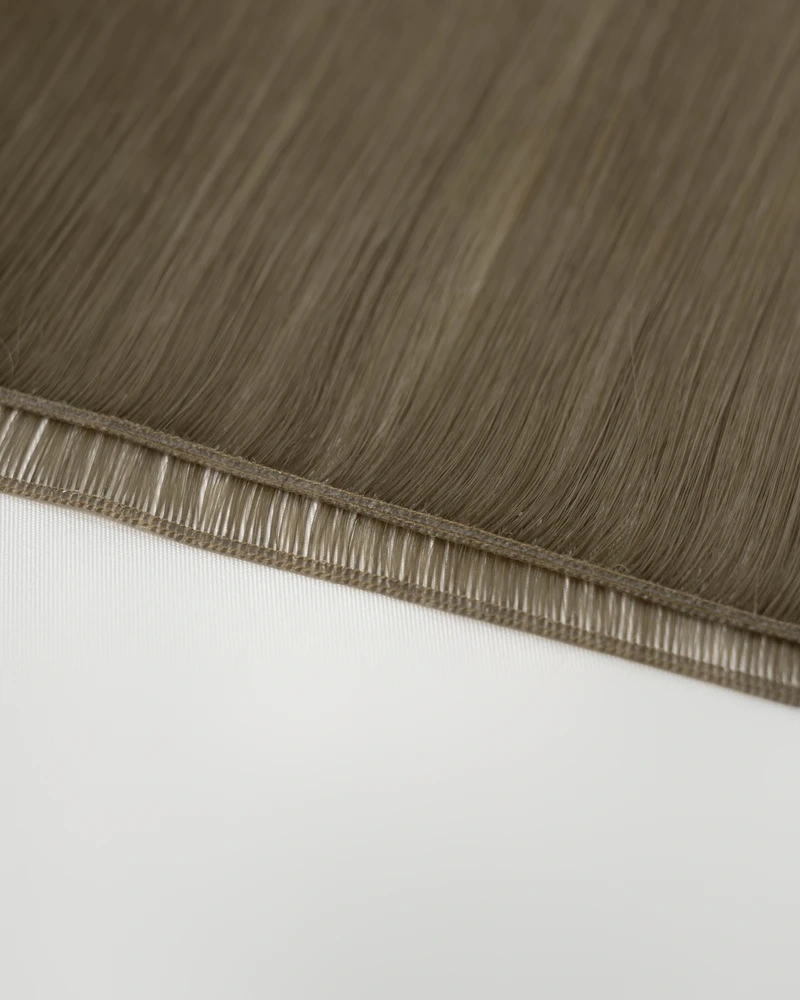 Genius weft-Cool Mochachino Brown/White Blonde(B#1CC/80)
