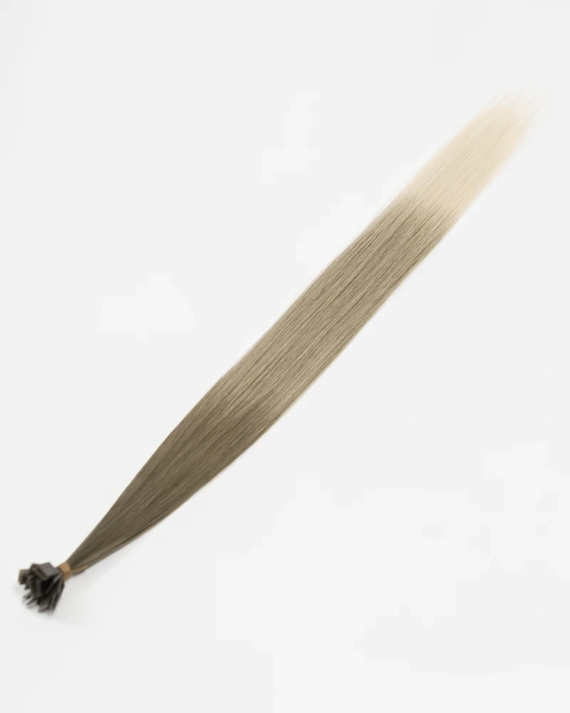 Flat Tip-Cool Mochachino Brown/White Blonde(B#1CC/80)