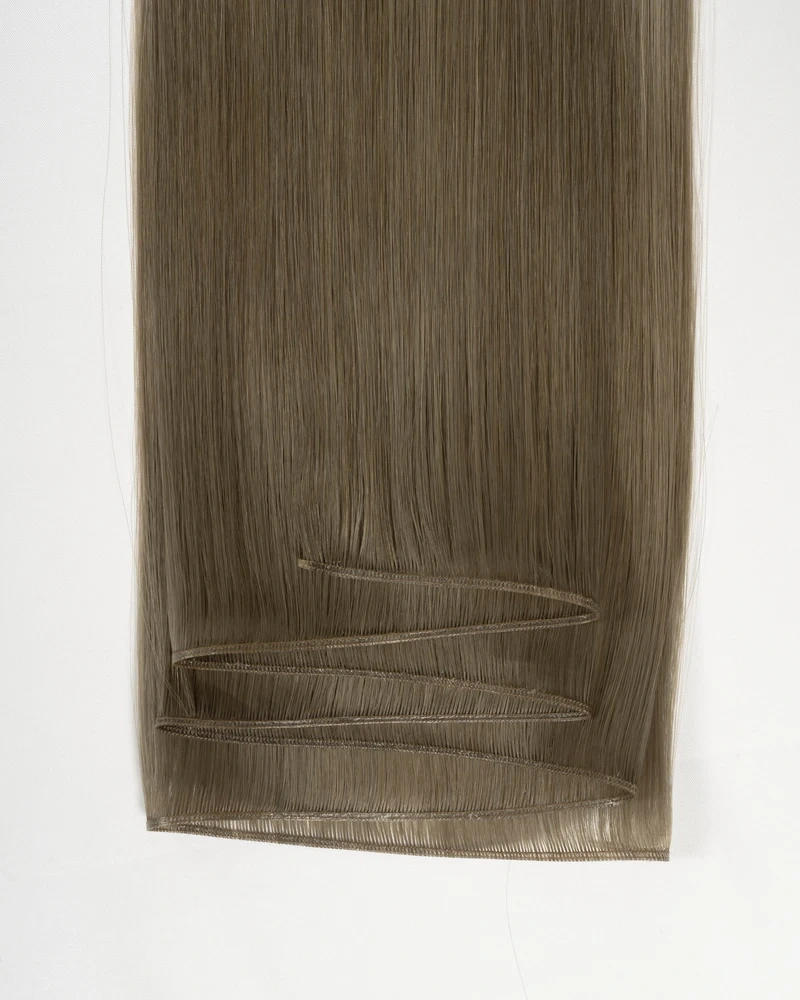 Genius weft-Cool Mochachino Brown/White Blonde(B#1CC/80)