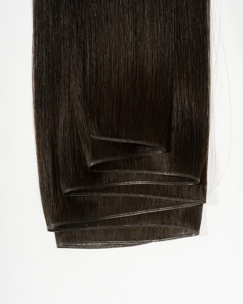 Genius weft-Dark Brown/Chestnut Brown(B#2/6)