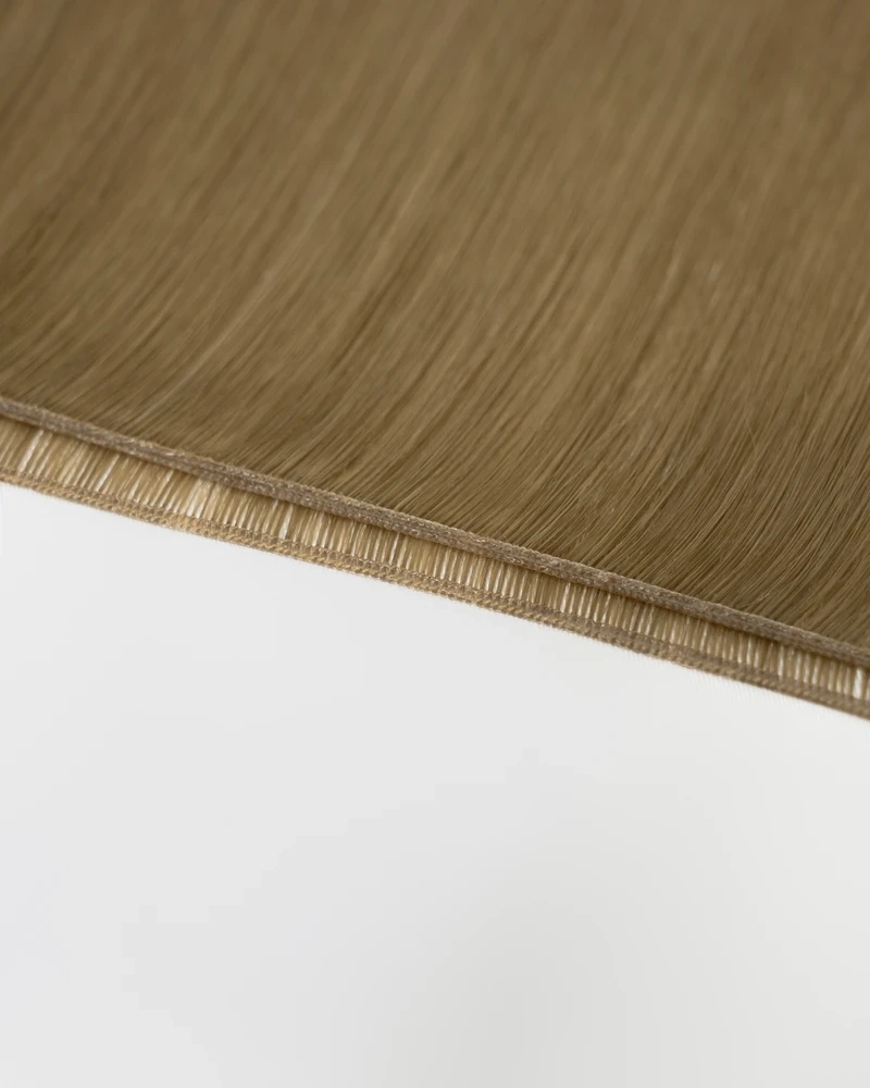 Genius weft-Ash Brown/Ash Blonde(B#8/60)
