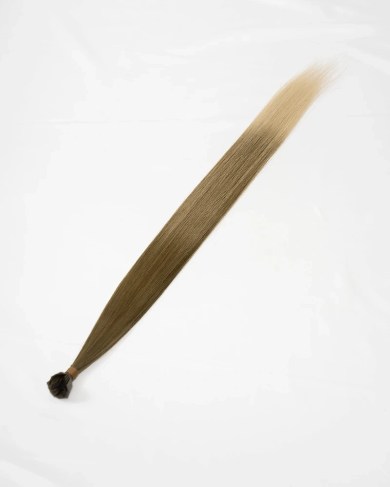 Flat Tip-Ash Brown/Ash Blonde(B#8/60)