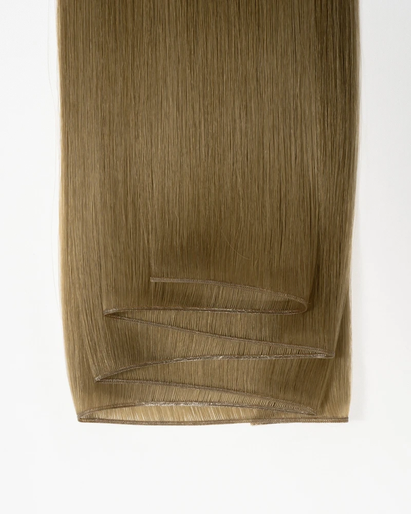 Genius weft-Ash Brown/Ash Blonde(B#8/60)