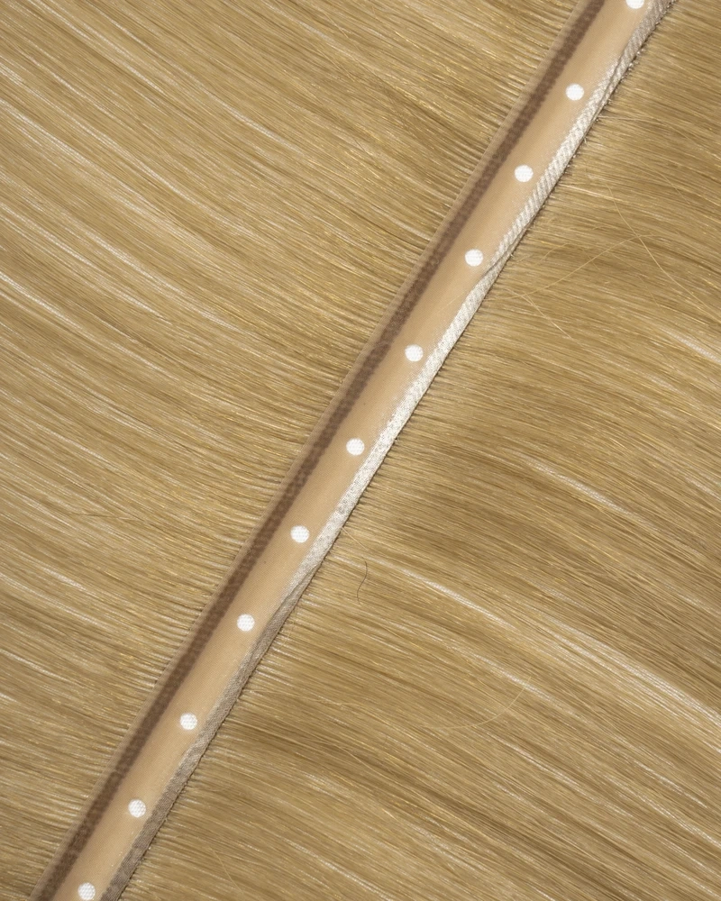 Butterfly Weft-Ash Brown/Ash Blonde (B#8/60)