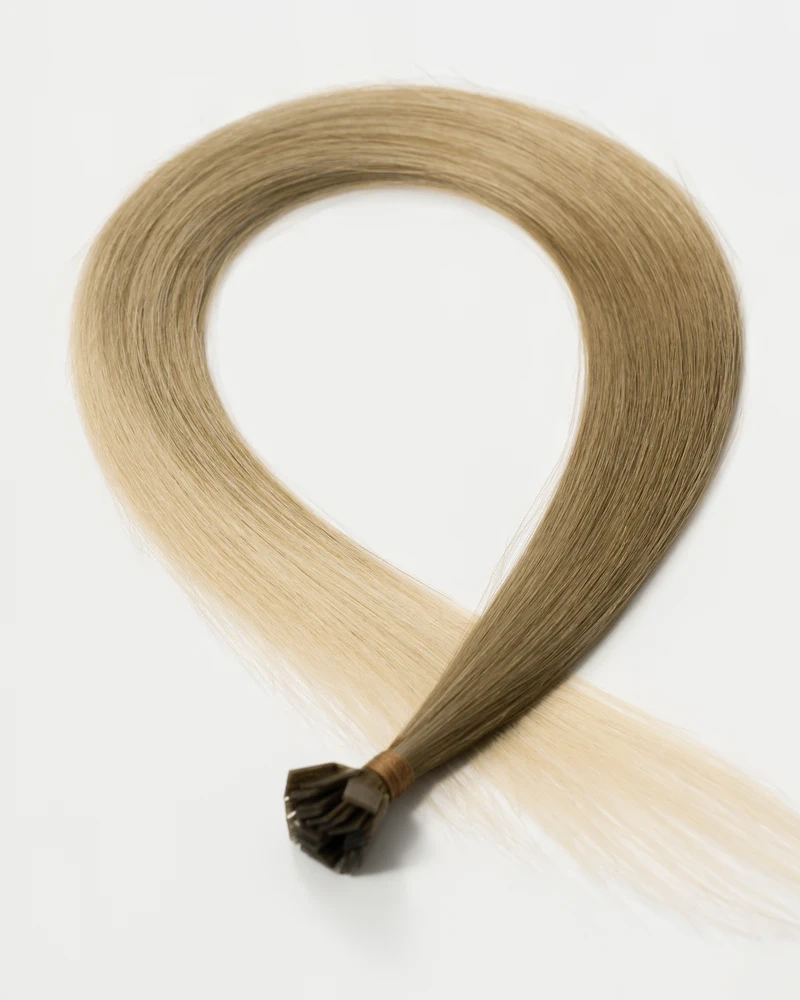 Flat Tip-Ash Brown/Ash Blonde(B#8/60)