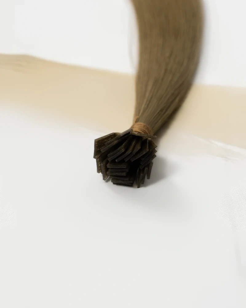 Flat Tip-Ash Brown/Ash Blonde(B#8/60)
