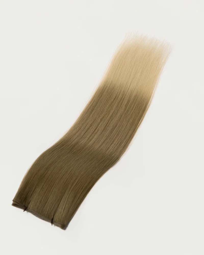 Genius weft-Ash Brown/Ash Blonde(B#8/60)