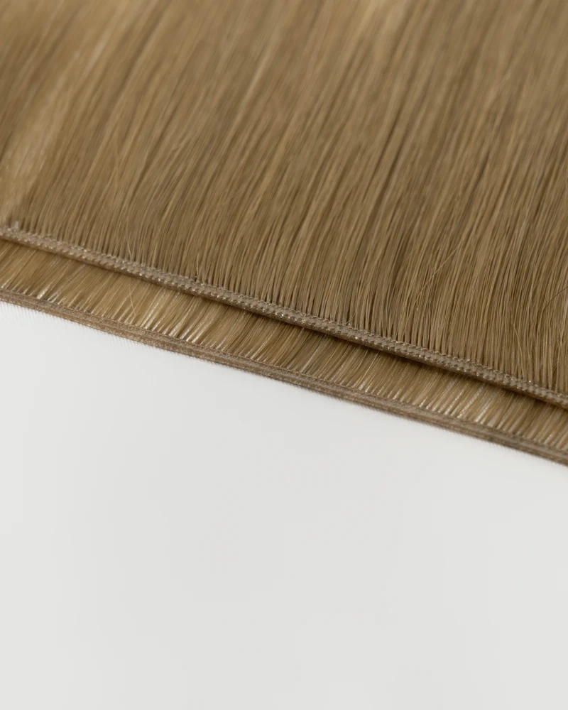 Genius weft-Vanilla Latte(HB#8/8/60)