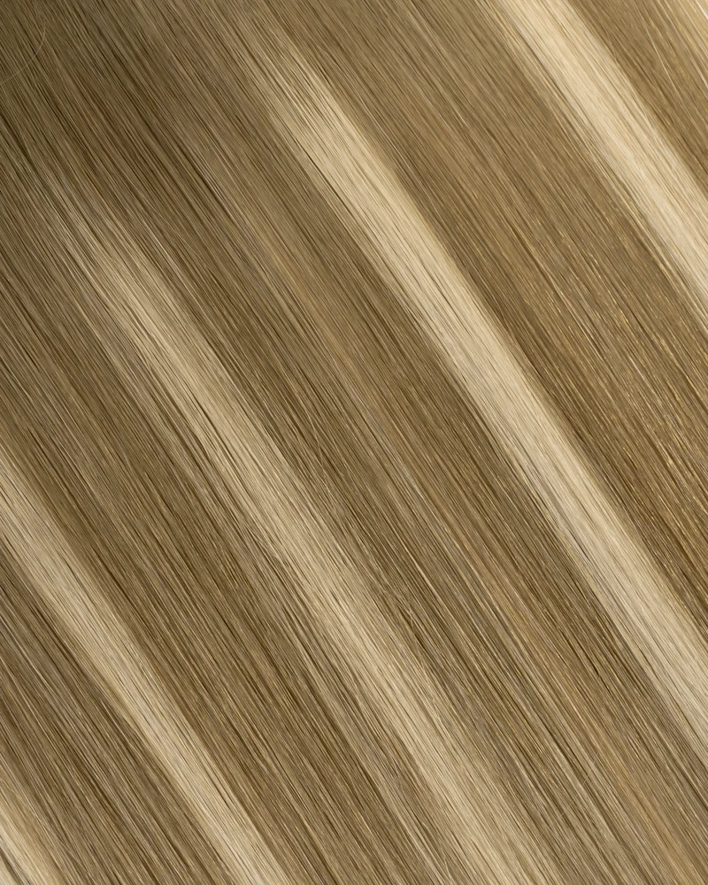 Flat Tip-Vanilla Latte (HB#8/8/60)
