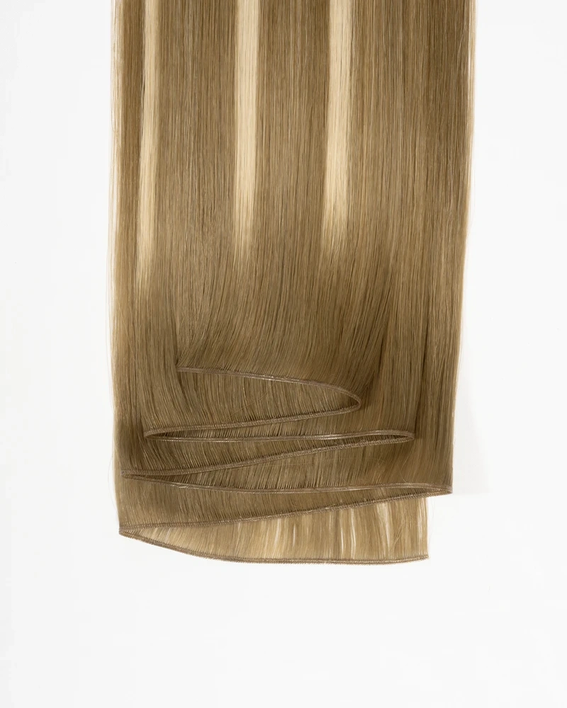 Genius weft-Vanilla Latte(HB#8/8/60)