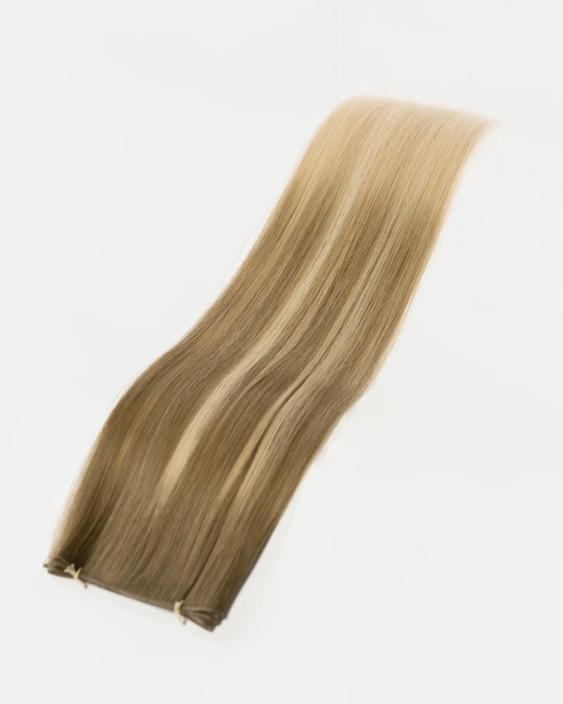 Genius weft-Vanilla Latte(HB#8/8/60)