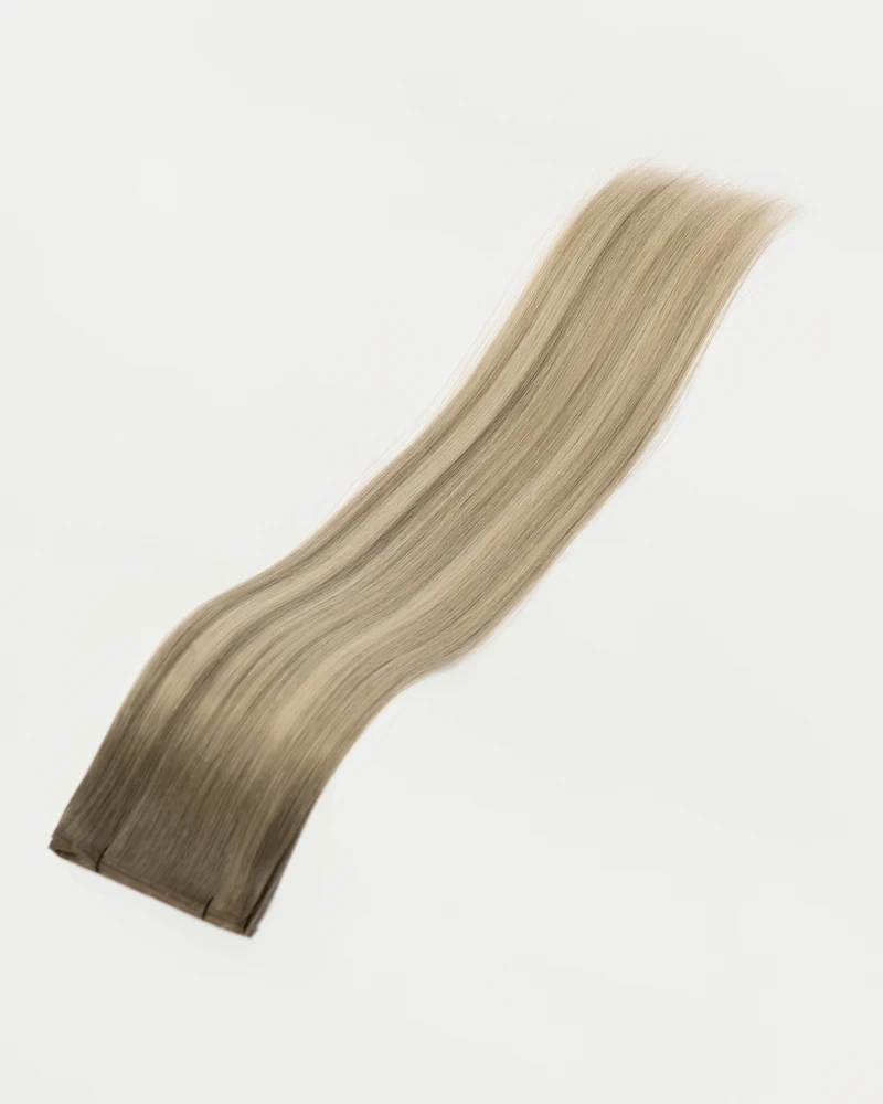 Butterfly Weft-Pearl/Blonde (HB#8C/88)