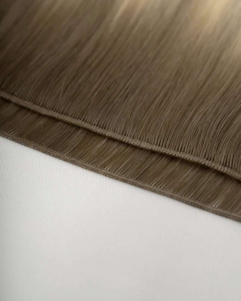 Genius weft-Pearl/Blonde(HB#8C/88)