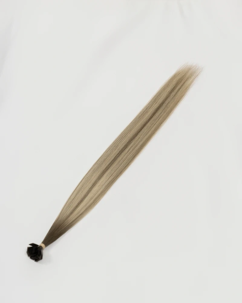 Flat Tip-Pearl/Blonde(HB#8C/88)