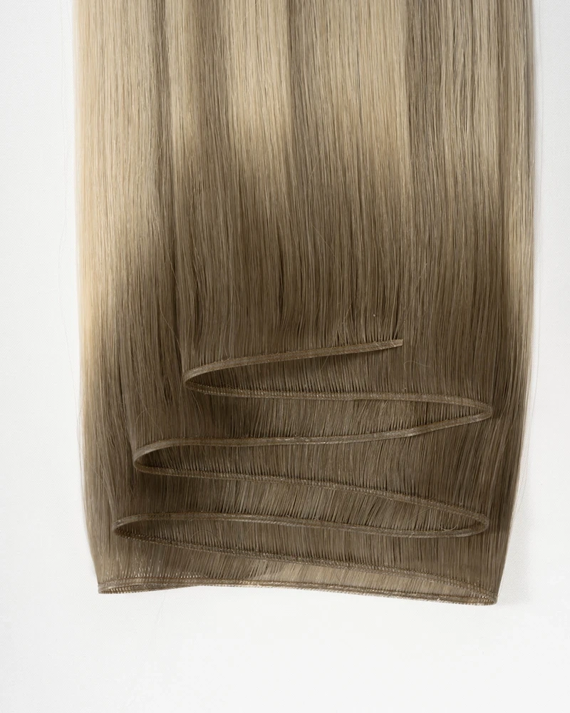 Genius weft-Pearl/Blonde(HB#8C/88)
