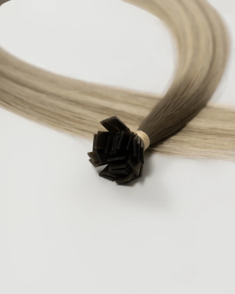 Flat Tip-Pearl/Blonde(HB#8C/88)