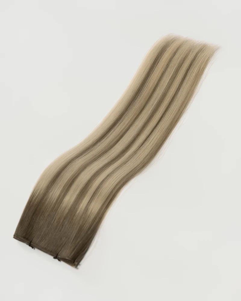 Genius weft-Pearl/Blonde(HB#8C/88)