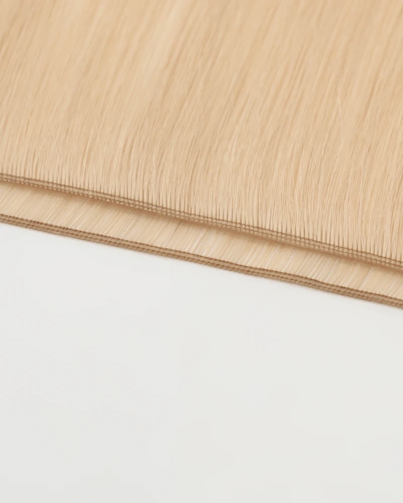 Genius weft-Honey Blonde(#630)