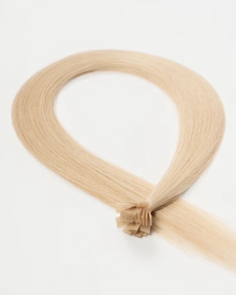 Flat Tip-Honey Blonde(#630)