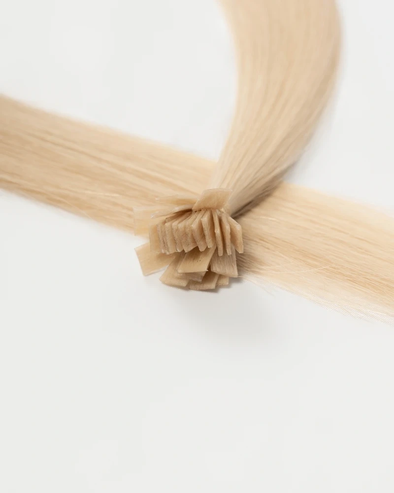 Flat Tip-Honey Blonde(#630)