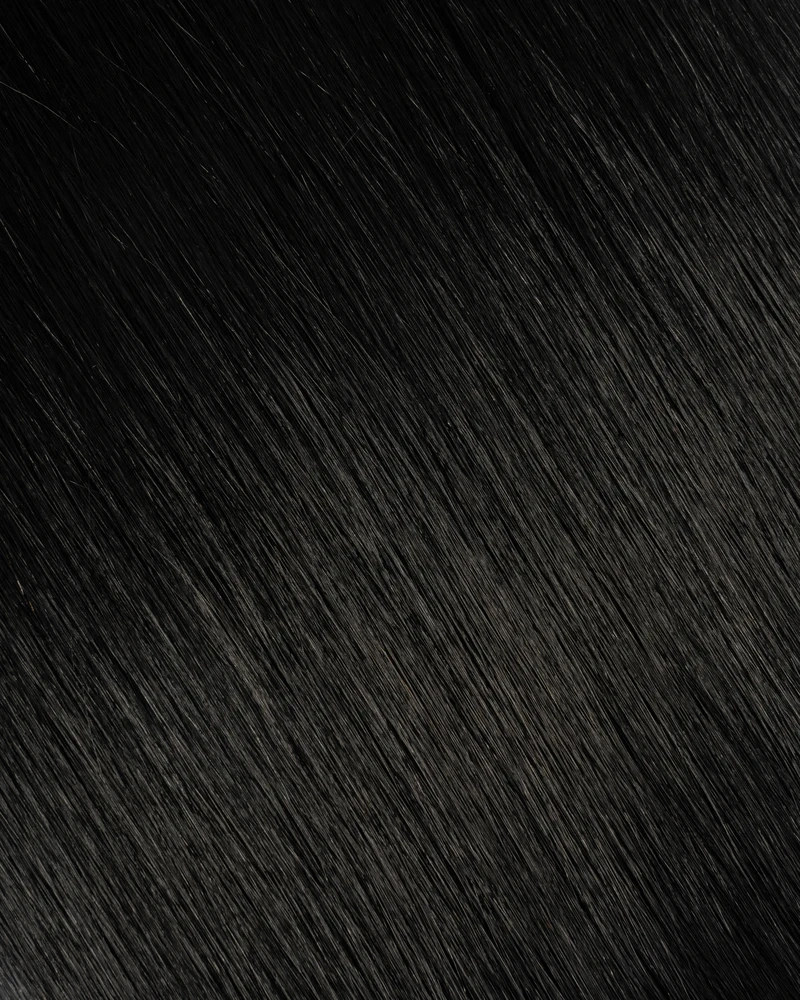 Flat Tip-Slate Black (#NB)
